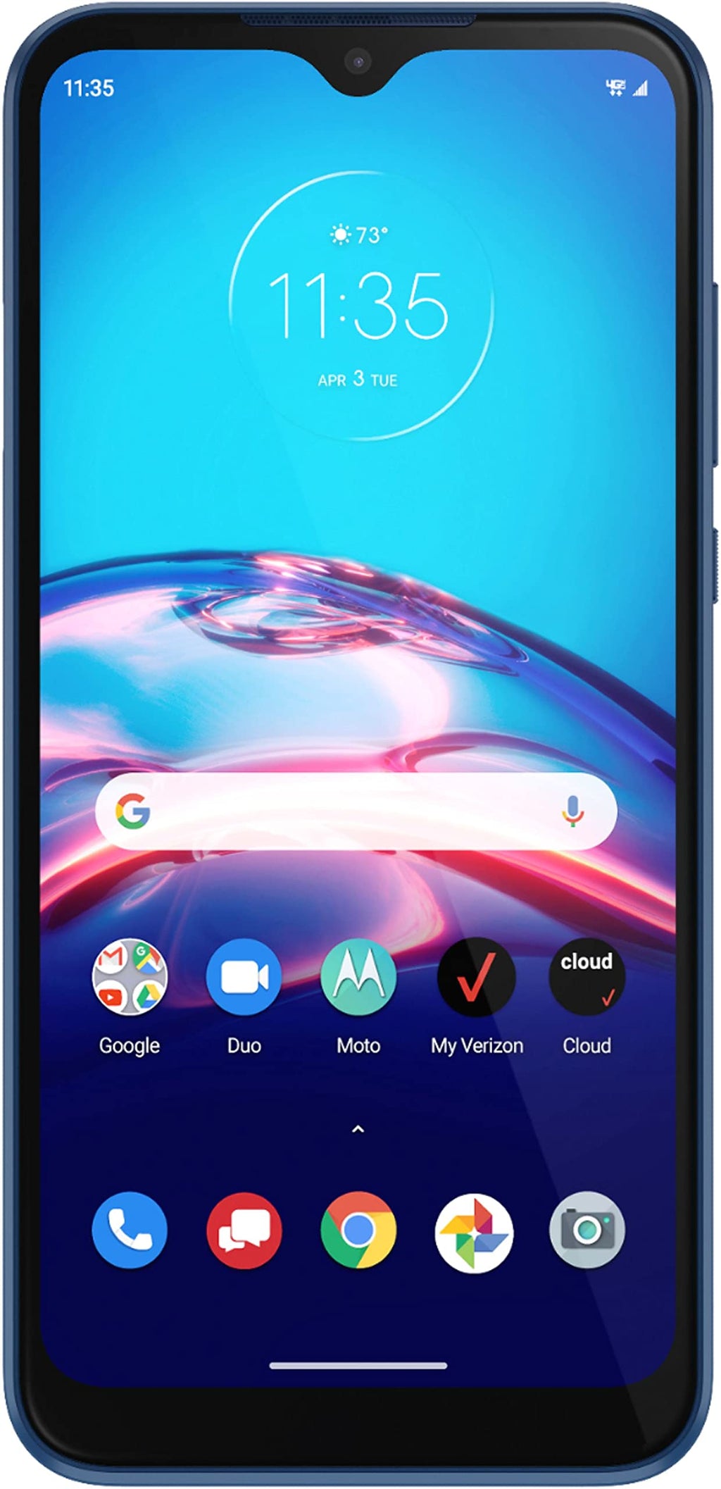 Prepaid Smartphone N33901