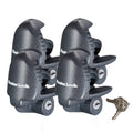 Keyed Alike Trailer Coupler Locks R5553