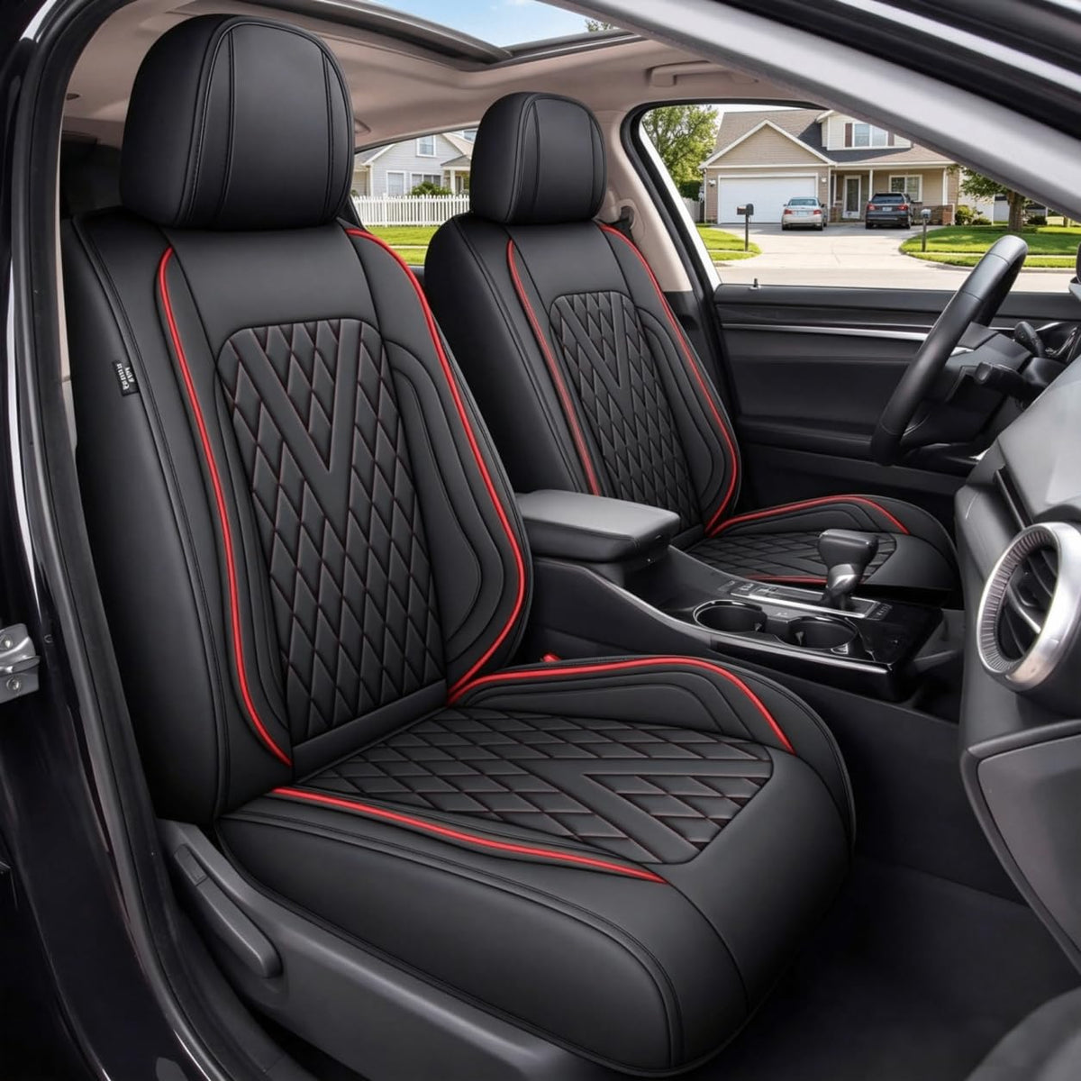 Car Seat Covers L742107