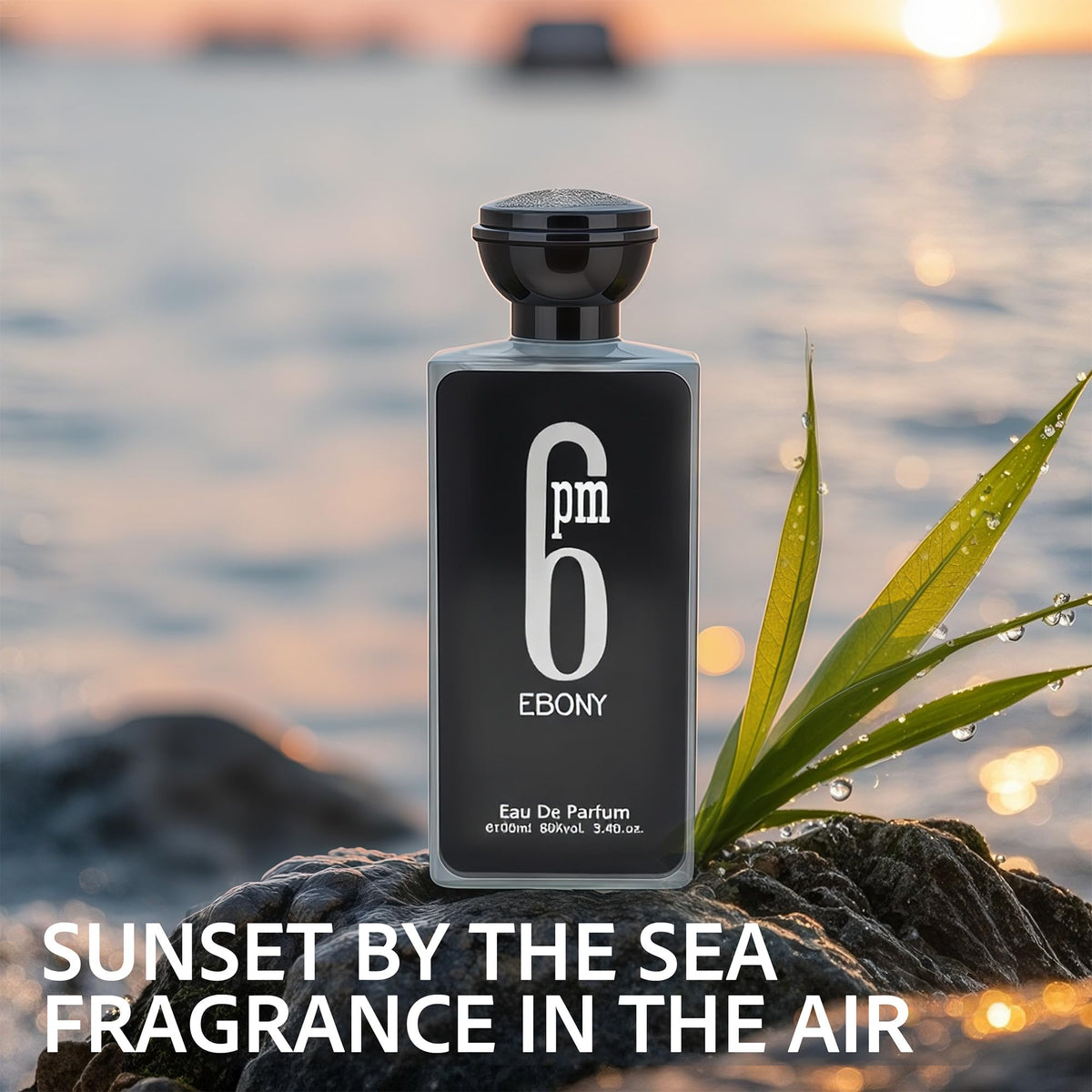 Men’s Eau de Parfum Natural Spray S6411