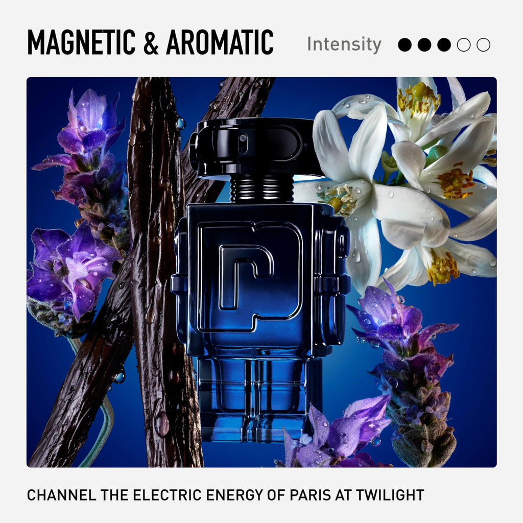Eau de Parfum for Men T982