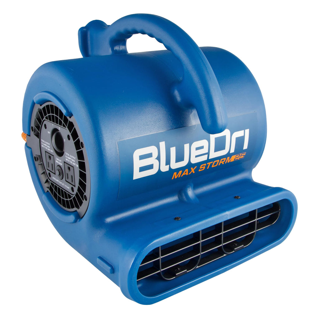 900 CFM Air Mover Blower Fan J174183