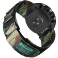 24mm Nylon Sports Watch Band K59565