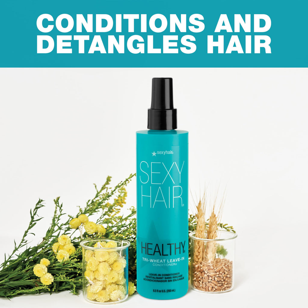 Leave-In Conditioner Q9128