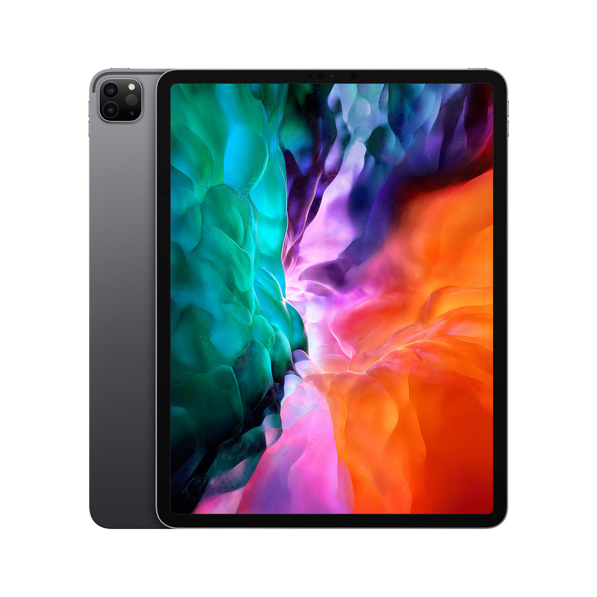 12.9-inch Wi-Fi 256GB Space Gray iPad Pro R1558