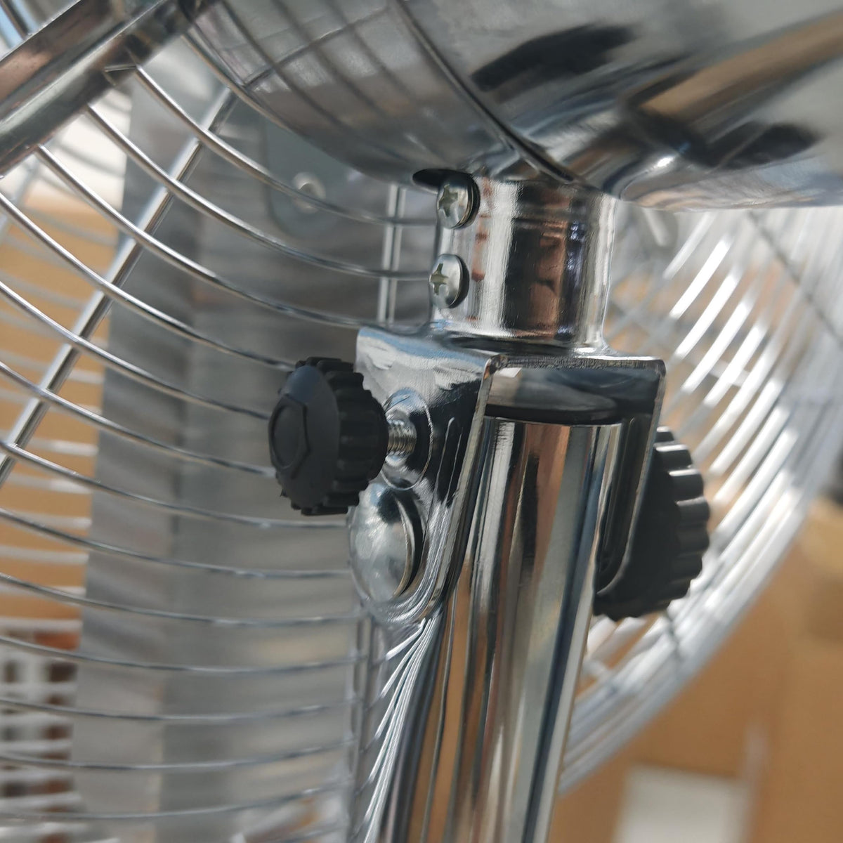 16 Inch 3-Speed Pedestal Fan W94875