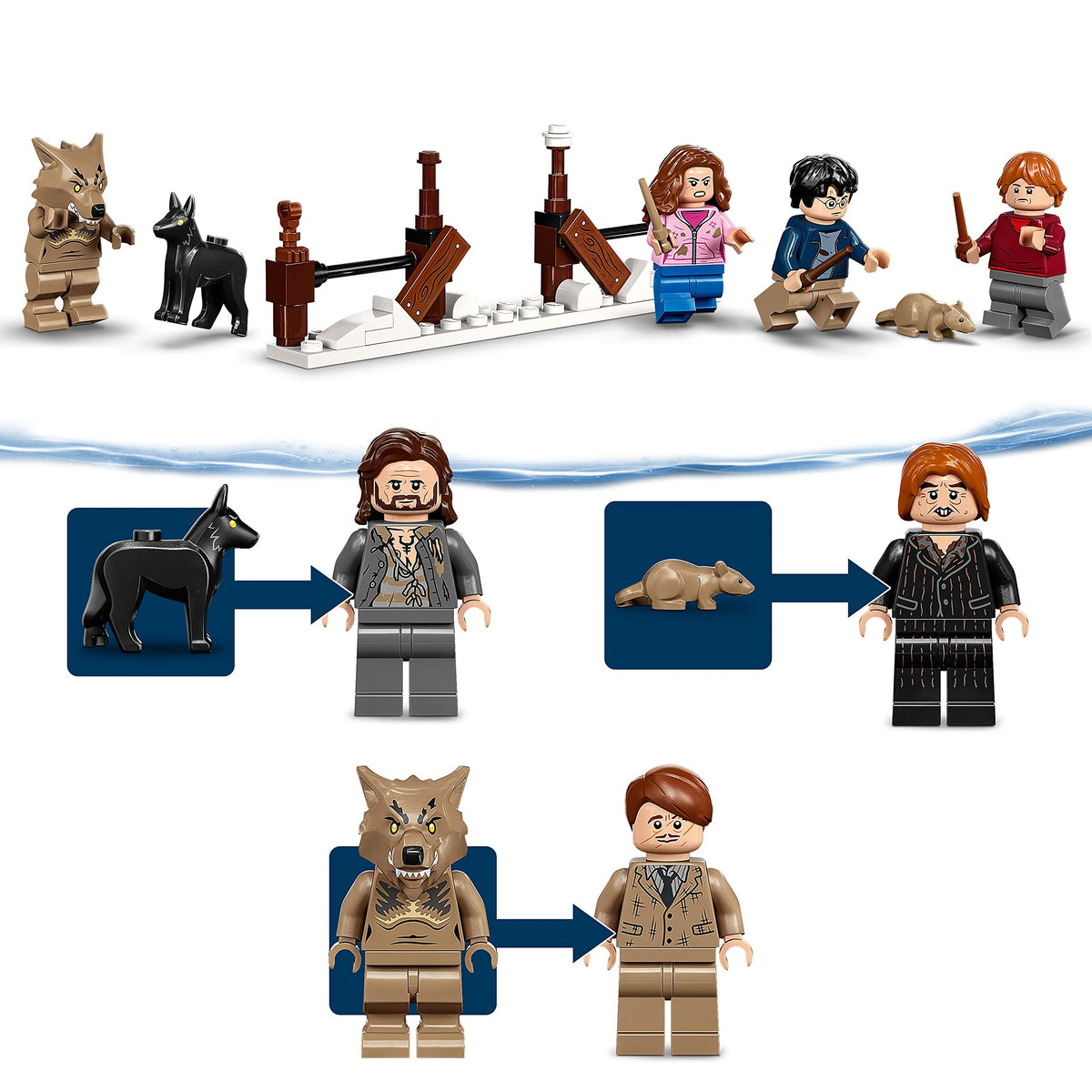 Building Toy Set B699943