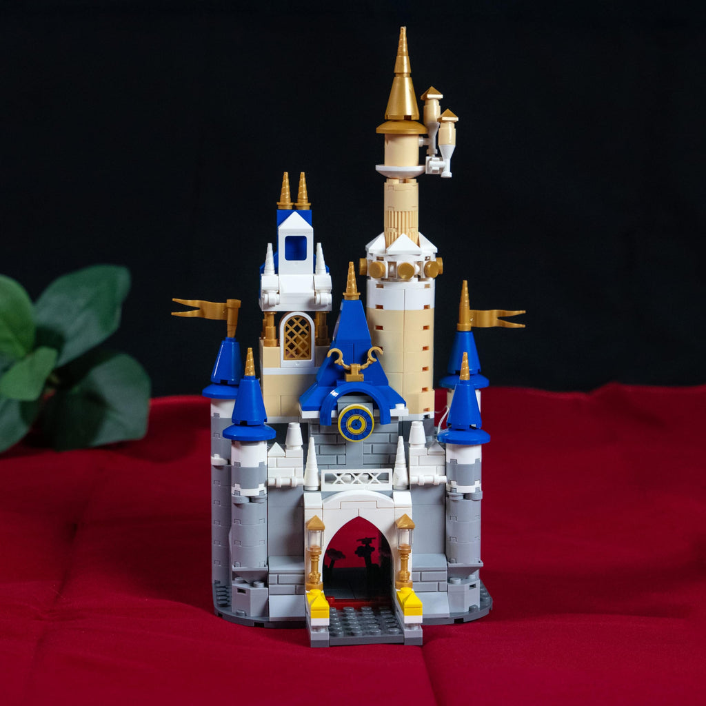 413-Piece Building Set E6373