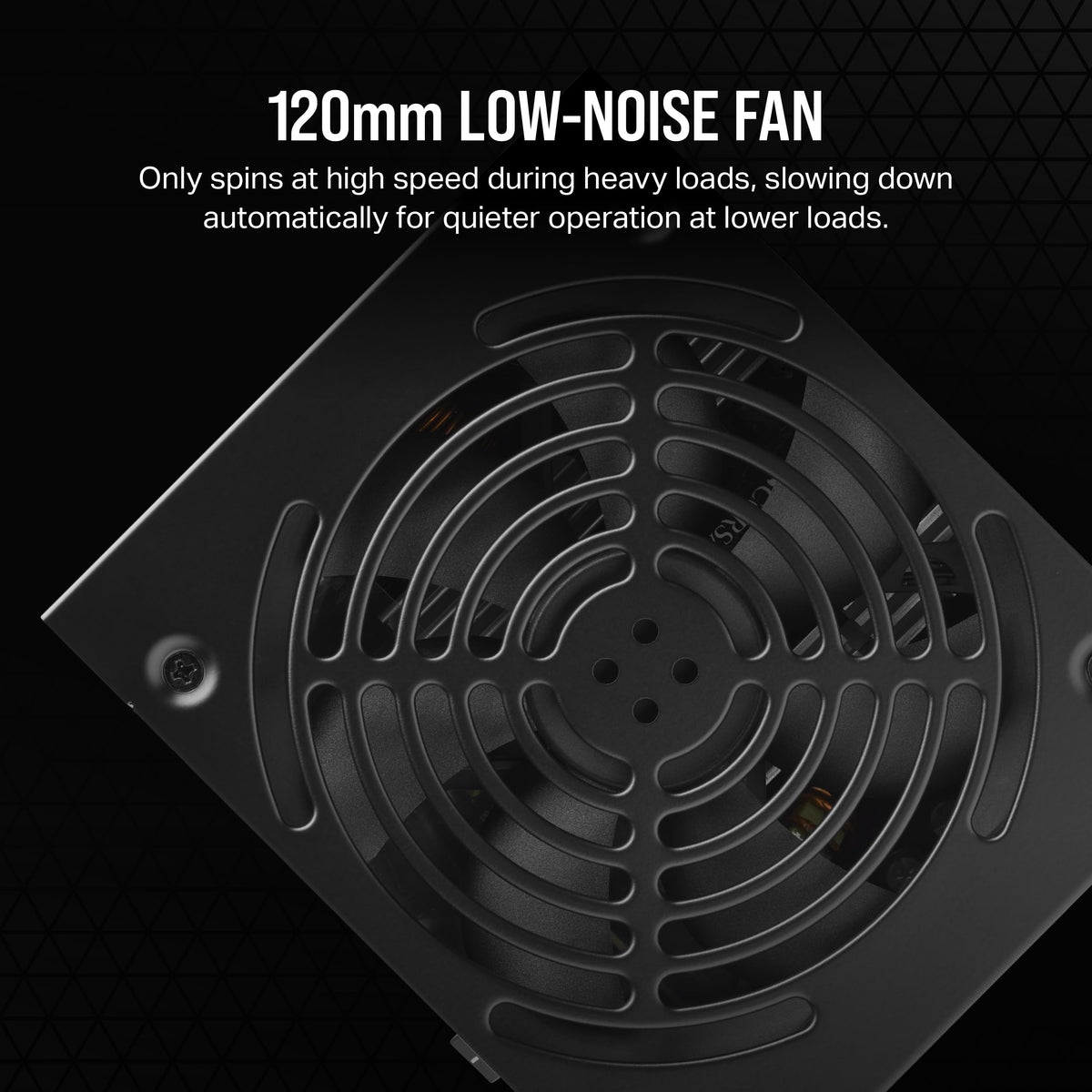 750 Watt 80 Plus Bronze Non Modular ATX Power Supply T387