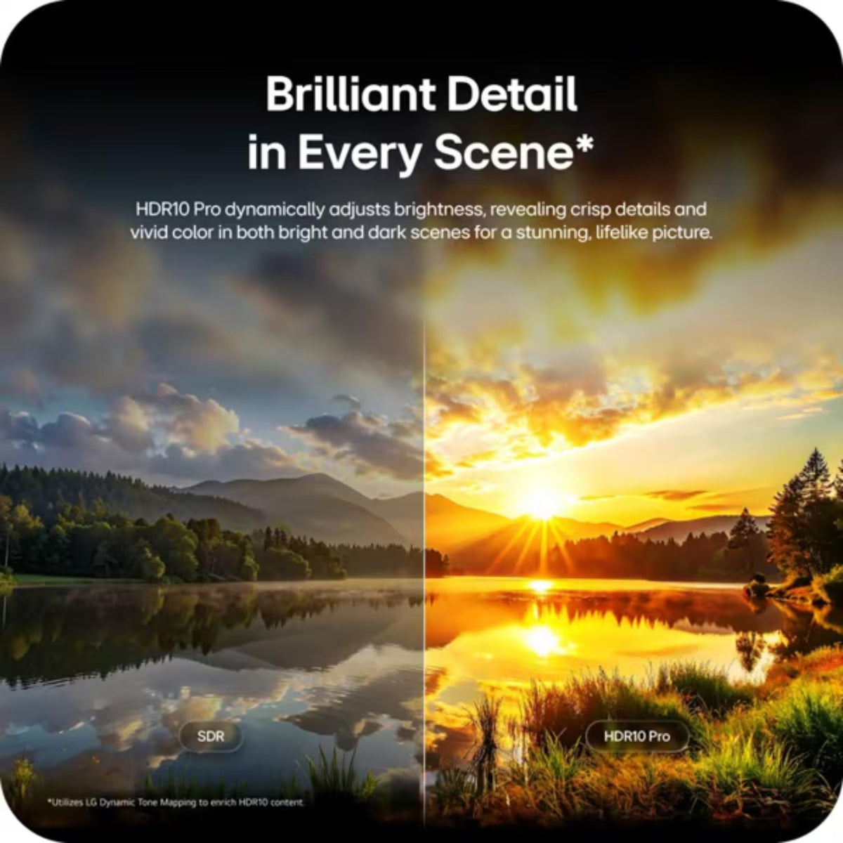 55-Inch 4K UHD Smart TV Z21148