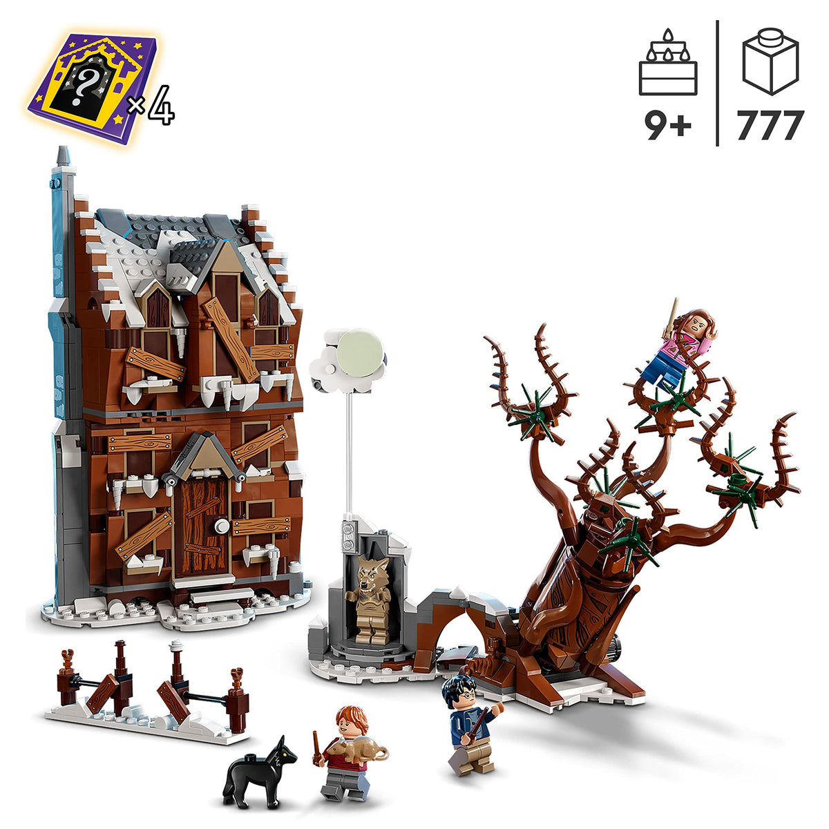 Building Toy Set B699943