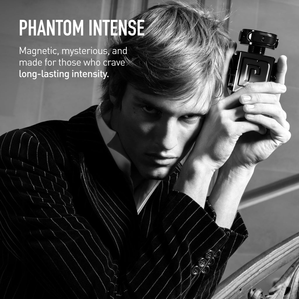 Eau de Parfum for Men T982