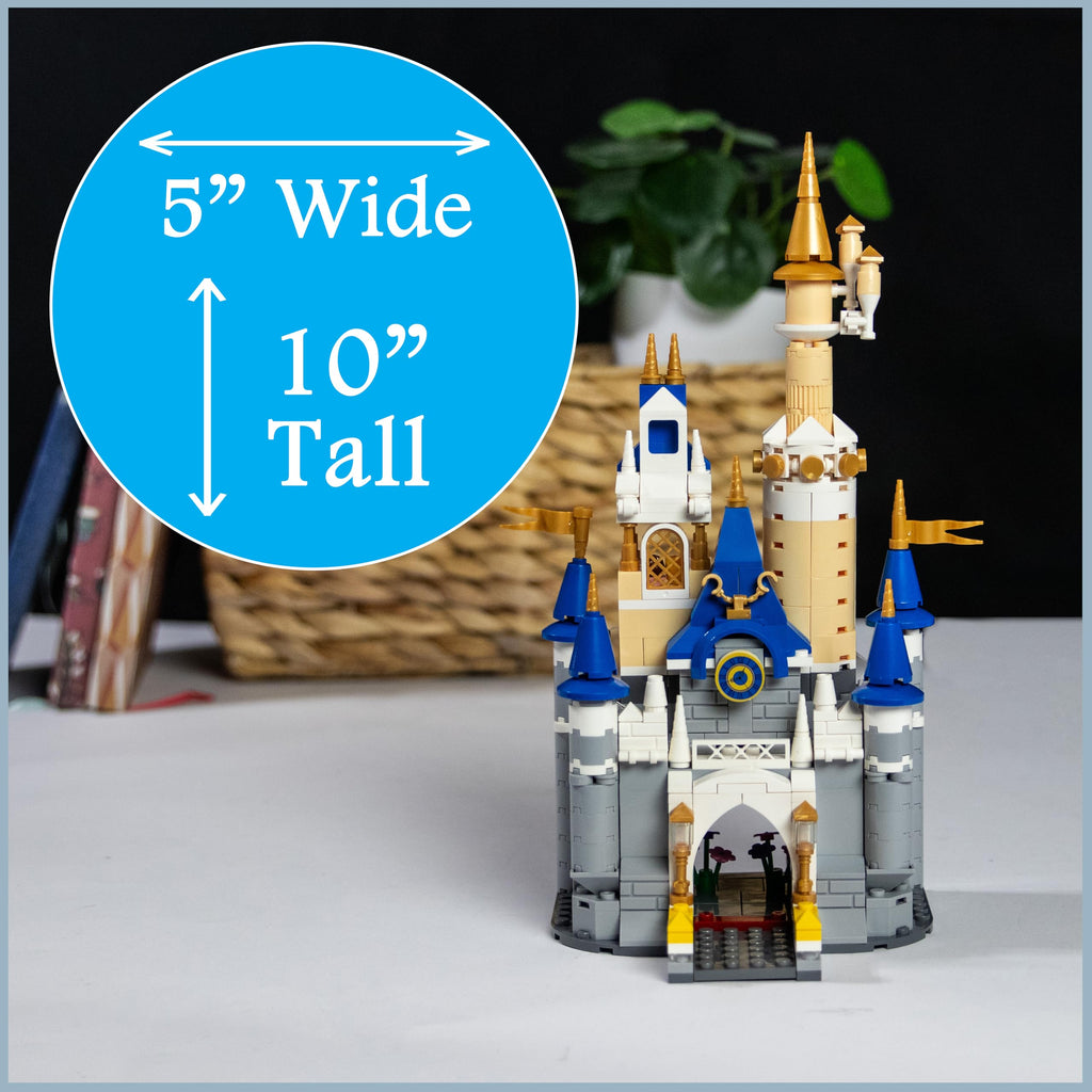 413-Piece Building Set E6373
