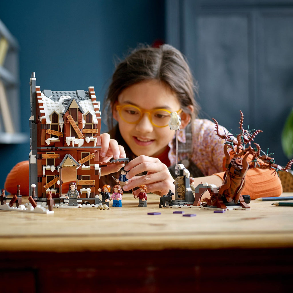 Building Toy Set B699943