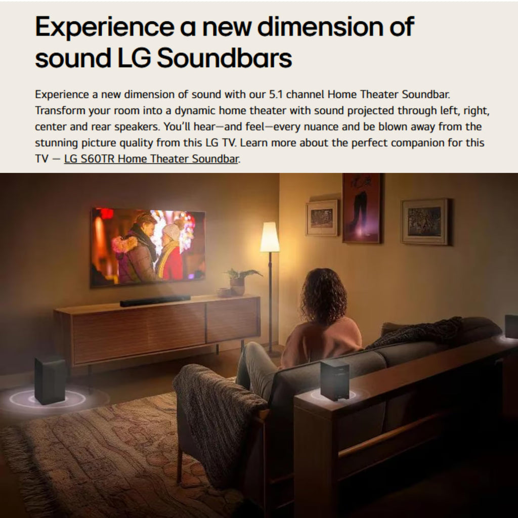 55-Inch 4K UHD Smart TV Z21148