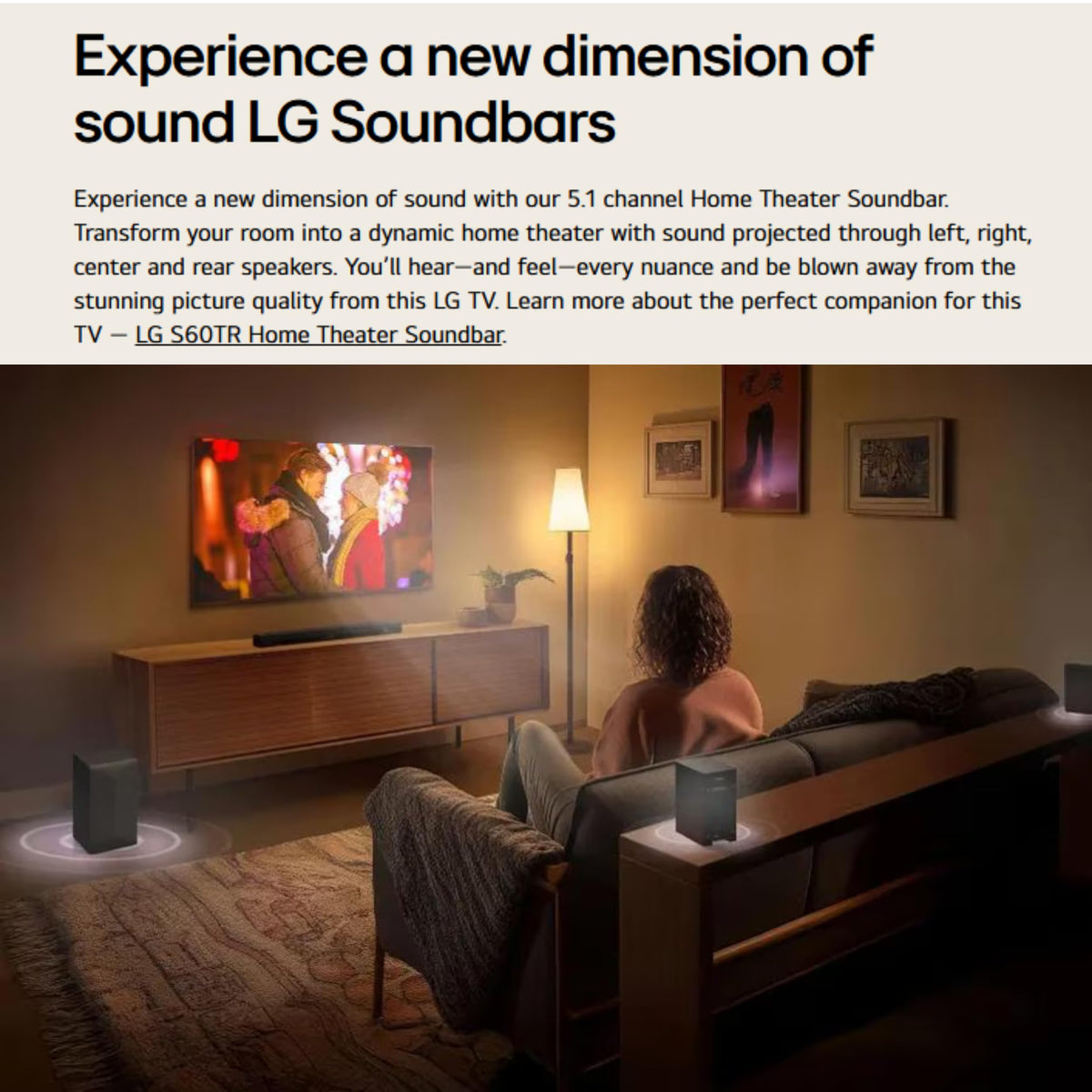 55-Inch 4K UHD Smart TV Z21148