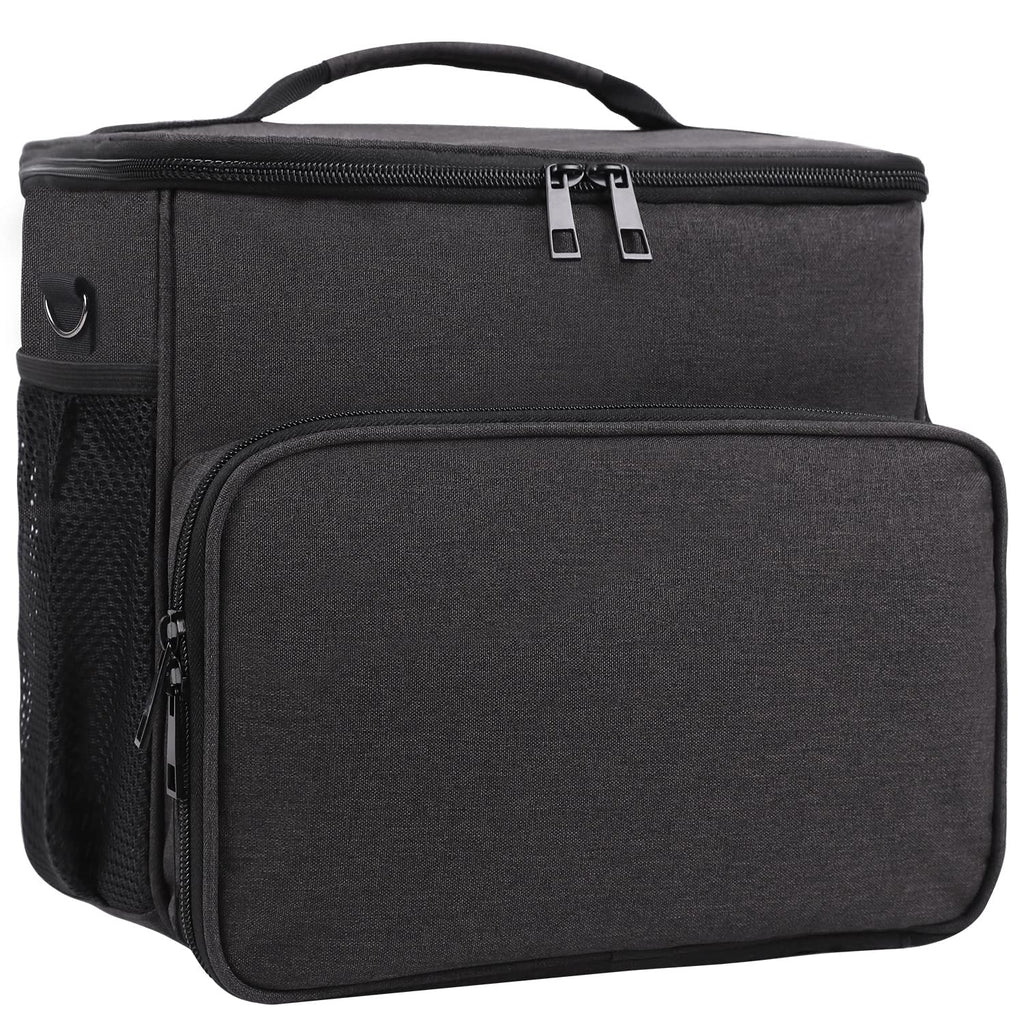 Compatible with Bissell SteamShot Hard Surface Steam Cleaner Carry Bag X9252