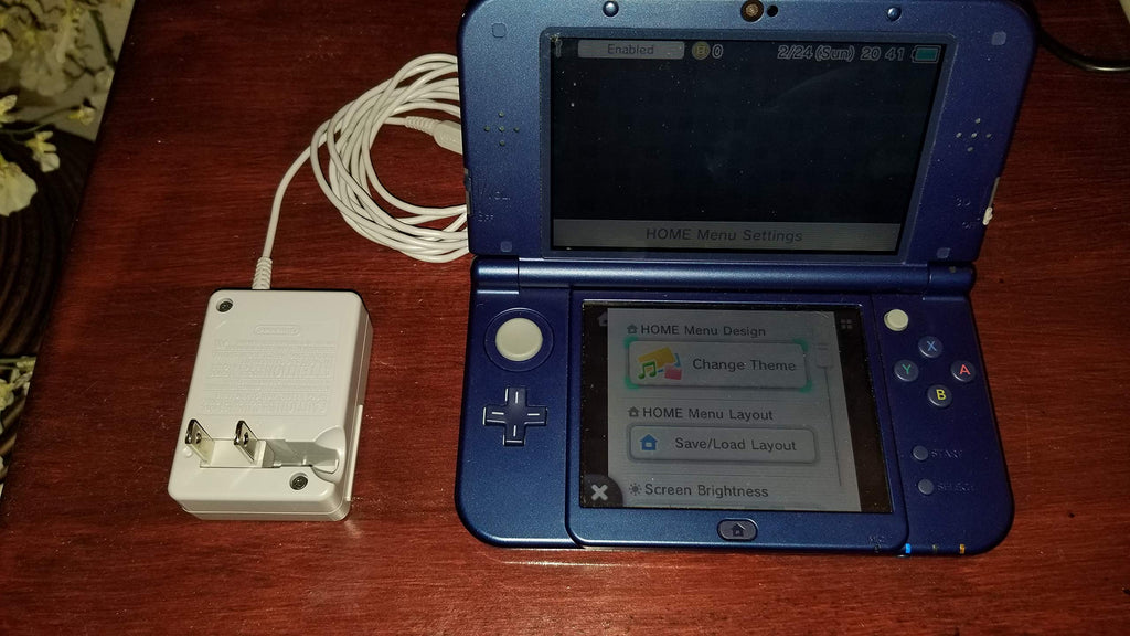 New 3DS XL J308041