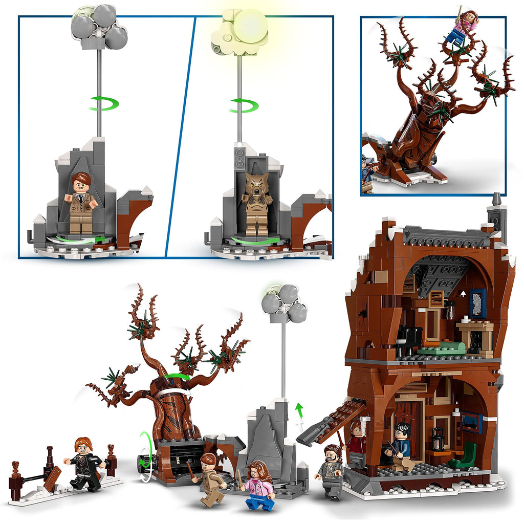Building Toy Set B699943