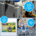 413-Piece Building Set E6373