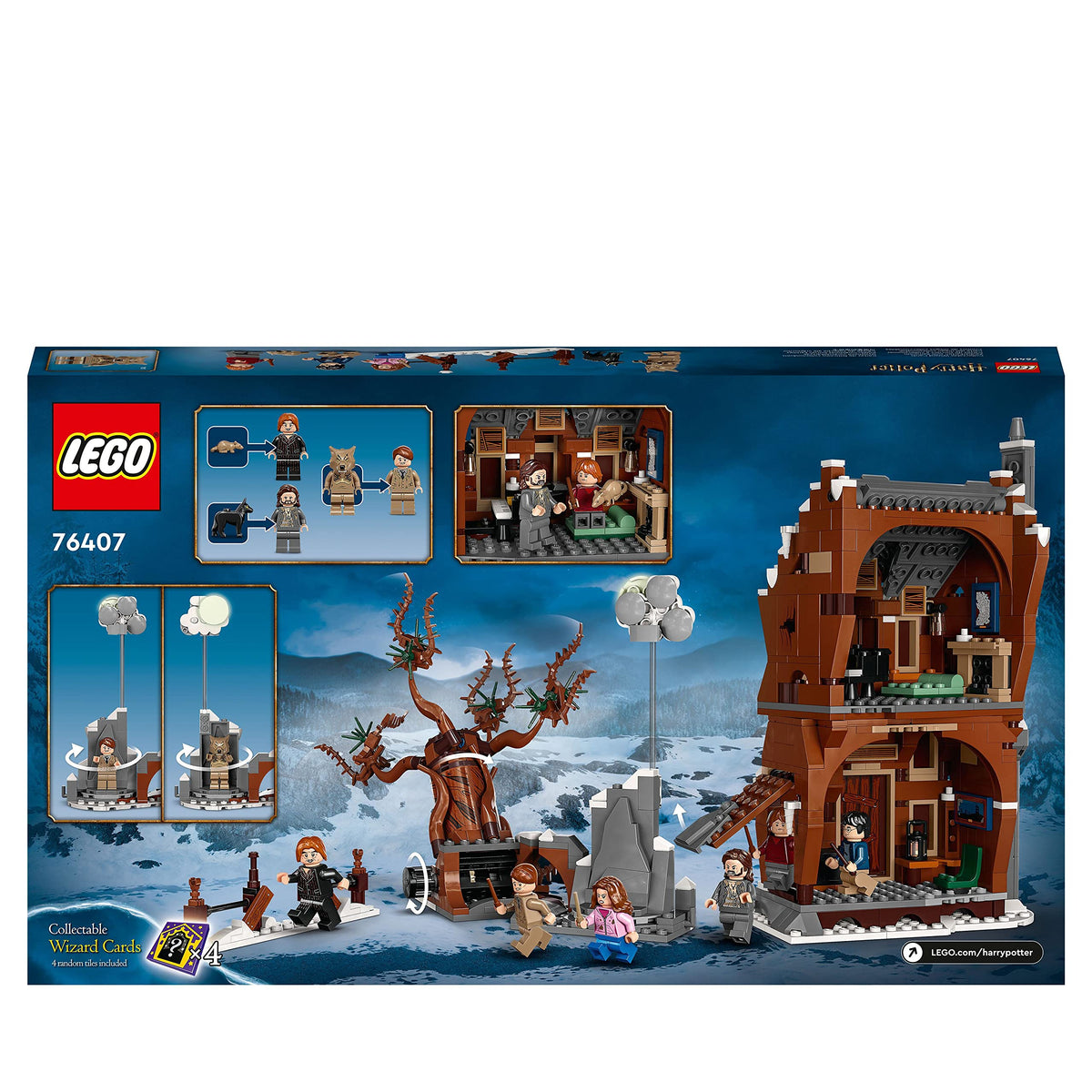 Building Toy Set B699943