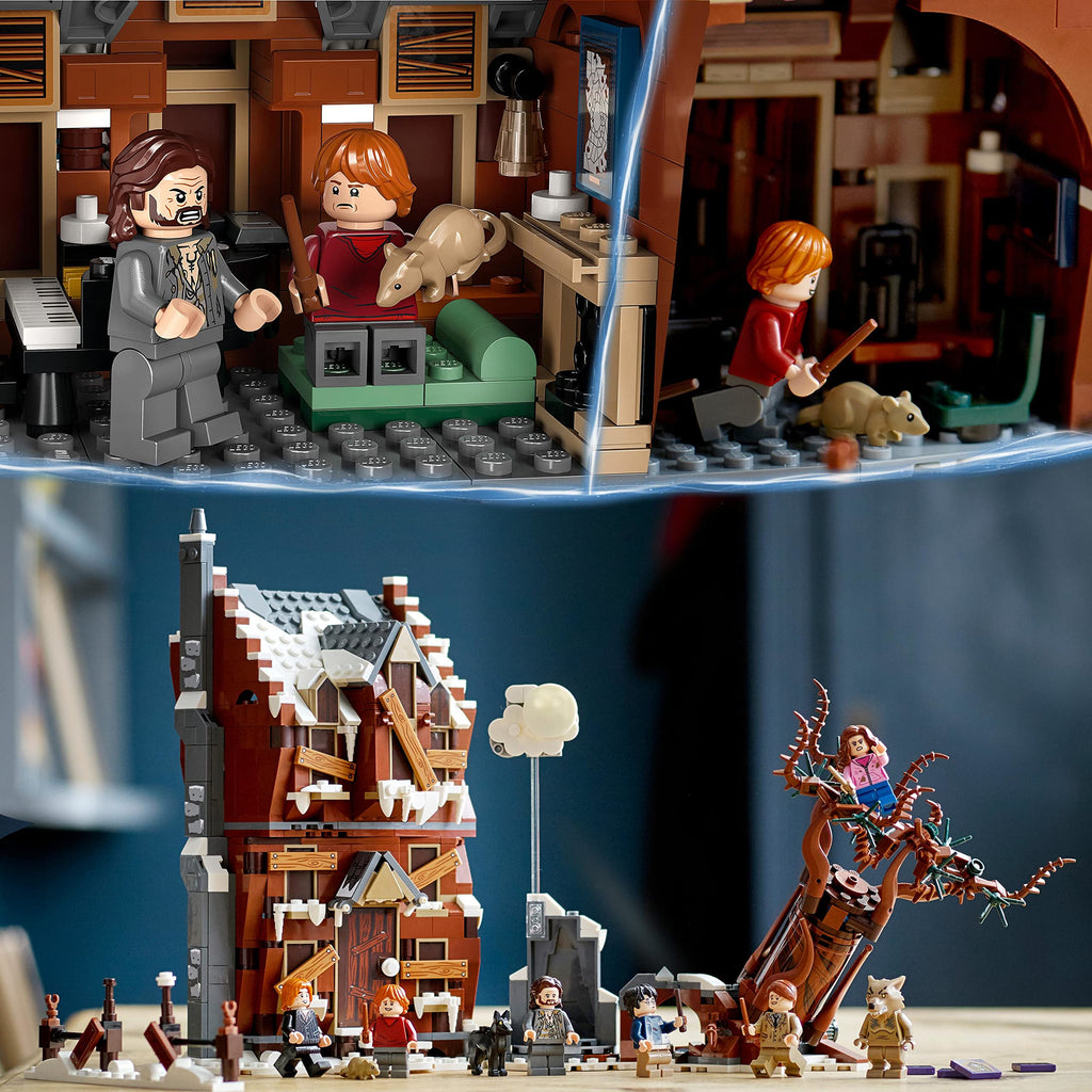 Building Toy Set B699943