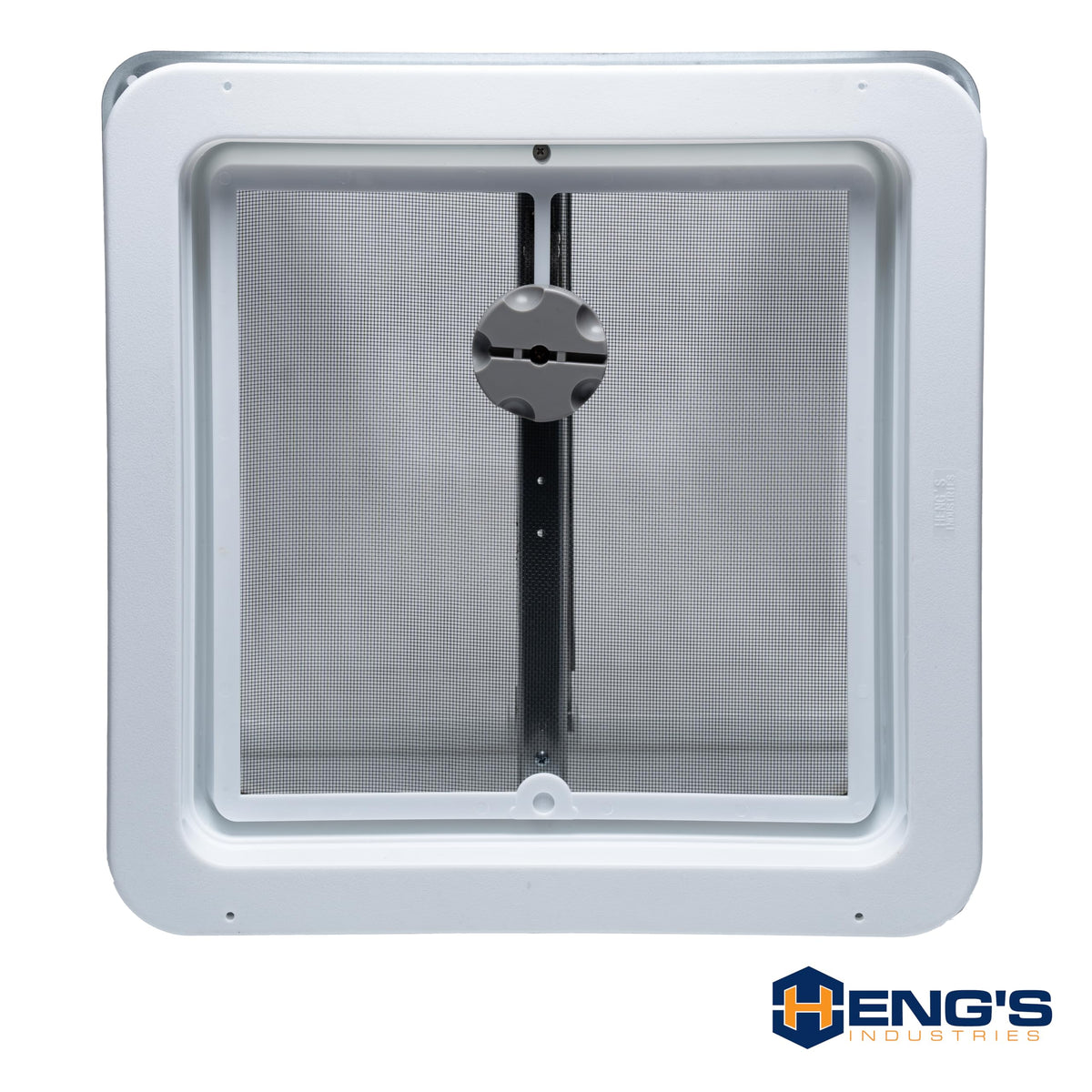 Universal Vent - White R538