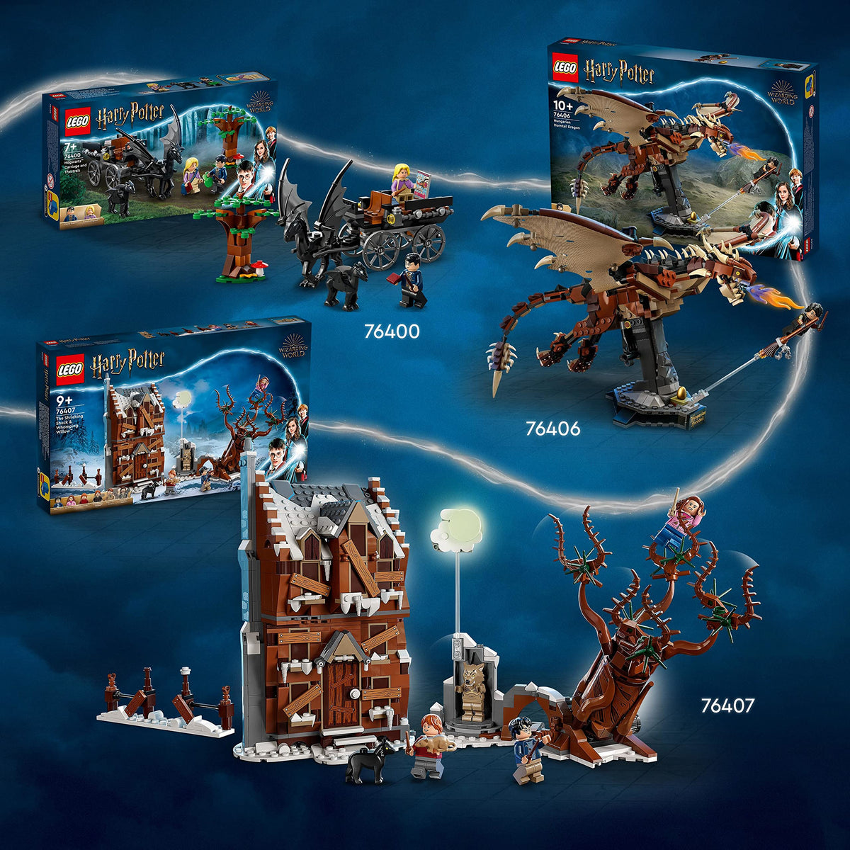 Building Toy Set B699943
