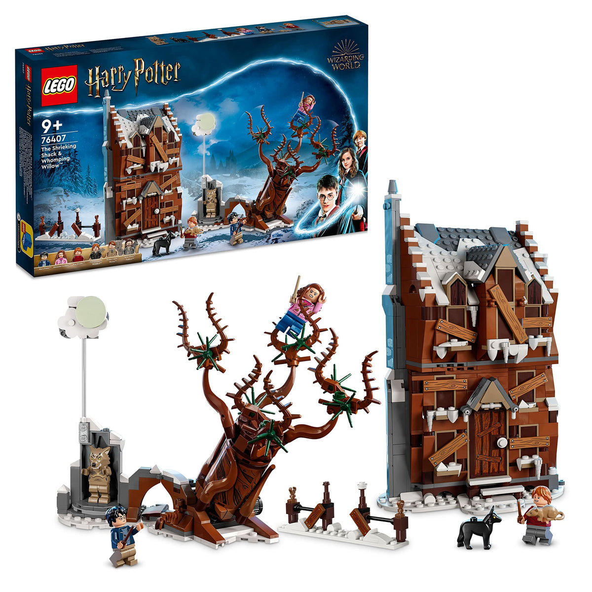 Building Toy Set B699943